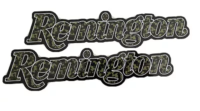 Gun Stickers Remington ArmsDecals 9” SIG SAUER Glock KELTEC RUGER S&W H&K Guns • $3.99