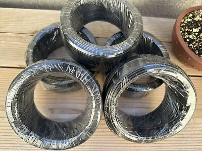 Bonsai Aluminum Wire (1 KG) [All Sizes Available] • $25.99