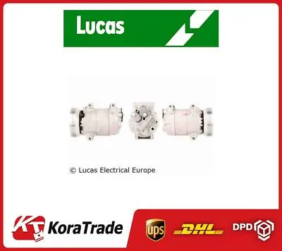 Acp193 Lucas Electrical Oe Quality A/c Air Con Compressor • $334.46