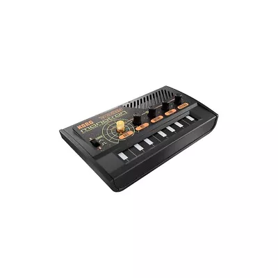 Korg Monotron Delay Analog Ribbon Synthesizer • $54.99