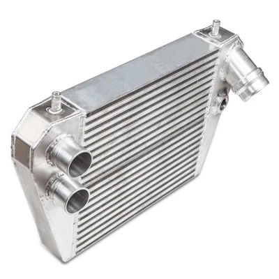 $949 • Buy Atp Front Mount Intercooler Fmic For 11-14 Ford F-150 3.5l Ecoboost V6