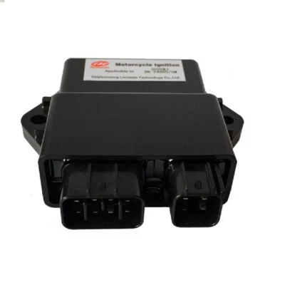 $35.99 • Buy New CDI For SUZUKI DRZ 400 S SM DR-Z400E 2000-2007 CDI Ignition Igniter