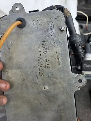 Mercury Bridgeport EFI ECU • $500