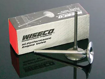 Wiseco Titanium Intake Valve Kawasaki KX250F 2009-11 • $112.27