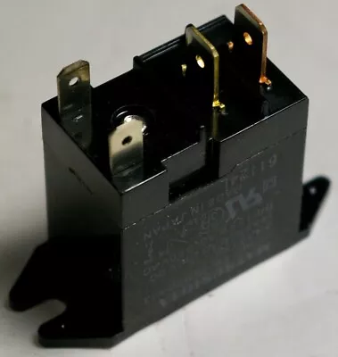 JC1aF-TM-DC12V Matsushita SPST N/O Relay Flange Mount 15A • $12