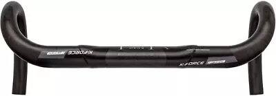 FSA K-Force Carbon Compact Drop Road Bike Handlebar 31.8mm X 400mm 40cm • $180