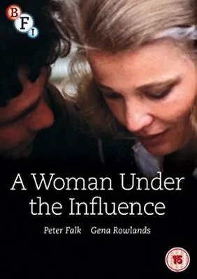 A Woman Under The Influence   [uk] New  Dvd • $27.66