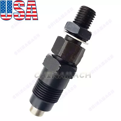 New Fuel Injector For Kubota BX23D BX22D BX2200 B7800 B7610 F2560 F2400 F2260  • $49.84