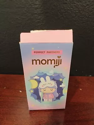 POP MART X MOMIJI Perfect Partners Sprinkles Mini Figure Designer Art Toy New • $10