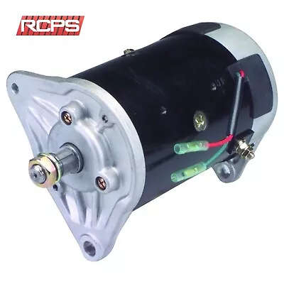 New Starter Generator For 78-88 Yamaha G1 Golf Cart J10-81100-10-00 Gsb107-02 • $118.99