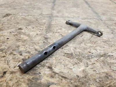 1916-27 Ford Model T Hog Head Transmission Cover Parts Clutch Release Shaft  • $29.99