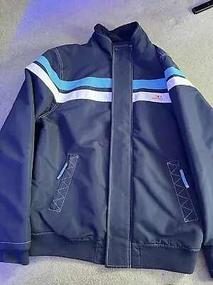 Quba Sails Jacket Men’s XL • £18.99