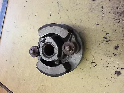 Suffolk Qualcast Super Colt Or Punch Lawnmower Clutch Lawn Mower 75c 98cc 114cc • £19.95