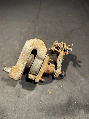 1986 Yamaha Moto-4 Yfm225s Yfm 225 Rear Brake Caliper 24w-25731-01-00 • $23.95