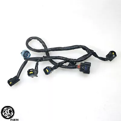 2008-2016 Yamaha Yzf R6 Ignition Coil Wiring Harness Y32 • $12.95