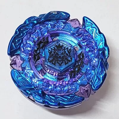 Takara Tomy Beyblade Hades Kerbecs Blue Inferno Ver. Herkelvex RARE Japan Seller • $575