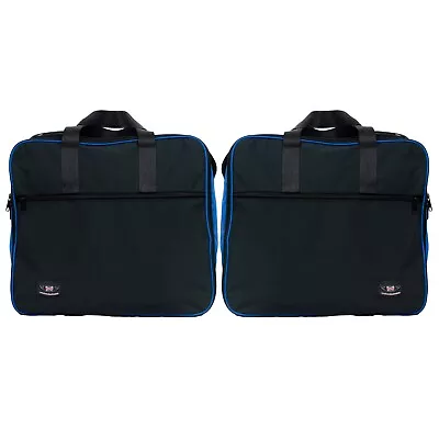 Pannier Liner Inner Luggage Bags For BMW R1200GS Adventure Aluminium 2016-2020 • $55.48