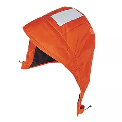 Mustang Classic Insulated Foul Weather Hood Orange #MA7136-2-0-101 • $107.81