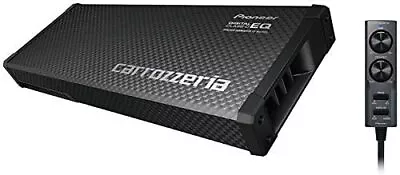 Pioneer Carrozzeria TS-WX70DA 16cmx 2 Powered Subwoofer 200 W (100 W × 2) New • $479.98