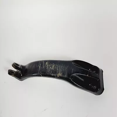 2004-22 Harley Sportster 1200 883 Black Left Mid Control Peg Mount 42972-04 • $39.96