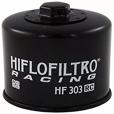 Jt Racing Oil Filter Hf303 Hf303rc • $31.48