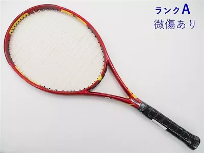 Tennis Racket Volkl Organics 8 315G 2011 El G2 Organix • $198.68