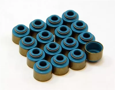 Gsc Valve Stem Seals Seal Honda Del Sol Vtec B16a2 Dohc L4 16v 1996-00 • $18.95