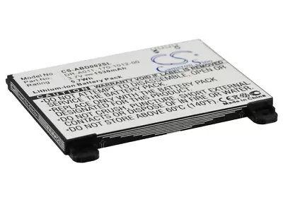 170-1012-00  DR-A011 Battery For Amazon Kindle 2  Kindle II  Kindle DX 1100mAh  • $20.57