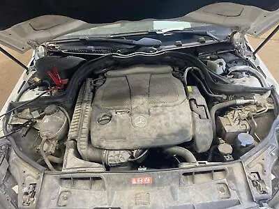 Engine Motor Assembly MERCEDES C-CLASS 13 14 • $1464.99