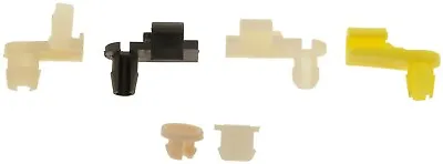 Door Lock Rod Clip Dorman 75450 • $10.99