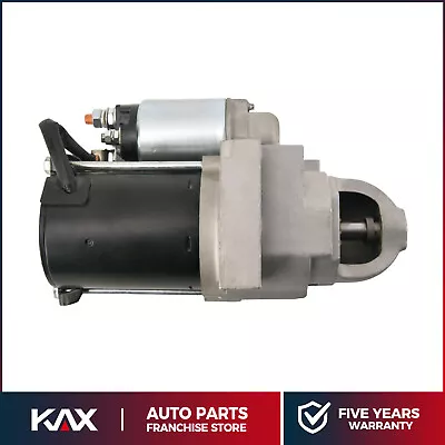 1x Starter For Mercruiser Volvo Penta V6 V8 Engines 1996 1997-2007 6792 SDR0253 • $45.99