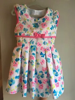 Jonas Michelle Dress 24M/2T • $9.99