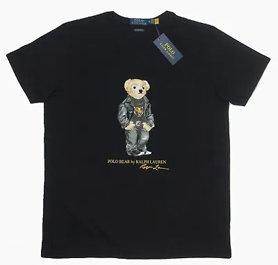 Polo Ralph Lauren Lunar New Year Polo Bear T-shirt / Tshirt / Tee • $65