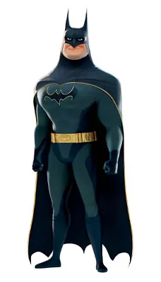 Batman DC League Of Super Pets Lifesize Cardboard Cutout 191cm • £35.99