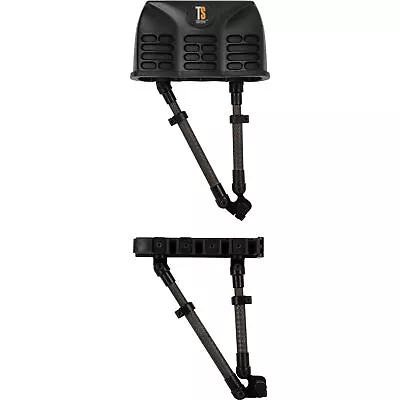 TightSpot Archery Pivot 5 Arrow Fully Adjustable Right/Left Hand Quiver Lite • $199.95