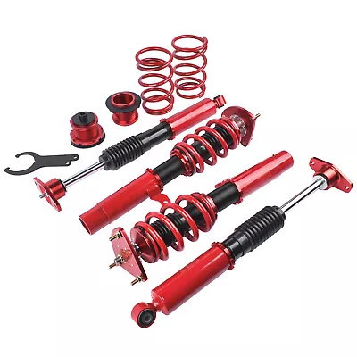 Coilover Suspension Kit For Mazda 3 Hatchback 2.0L 2.3L 2.5L 2004-2009 -4PCS • $259