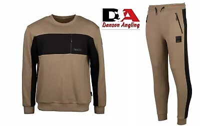 Nash Tracksuit Top And Tracksuit Bottoms All Sizes NEW Carp Fishing Clothing • £29.99