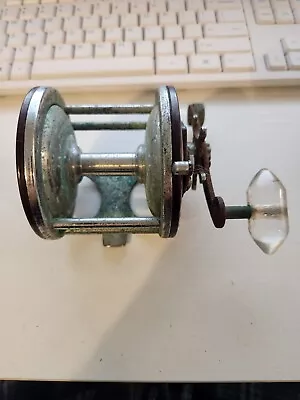 Vintage Monospool Reel Works • $8