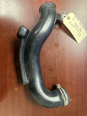 90-93 Mazda Miata Air Cleaner Resonator Tube  • $60