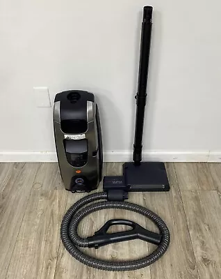 $599.99 • Buy Aerus Lux Guardian Platinum Canister Vacuum 90th Anniversary W/Power Nozzle