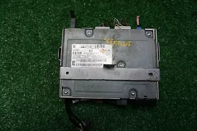 2007 Mazda 3 Am Fm Cd Player Radio Receiver Oem 2644046 • $45.12