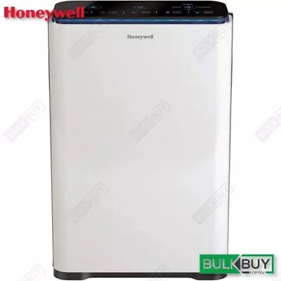 Honeywell Air Purifier - CADR 204m3/h - 4-Stage Filtration - HPA710WE - Pristine • £83