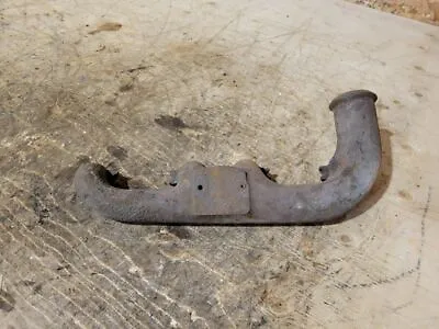 1928 - 1931 Ford Model A Manifold Exhaust Manifold • $54.99