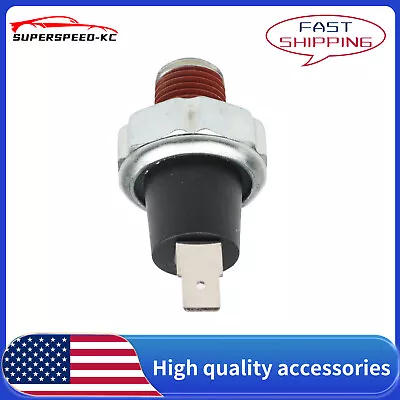 New 1x Low Air Pressure Switch Metal 1 Pin Fit For Mack Trucks1MR2415 US Stock • $20.50