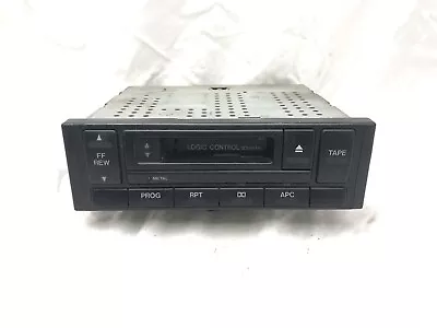 99 00 Mazda MX-5 Miata Audio Equipment Radio Cassette NC15669D0 Genuine OEM NB • $26.99