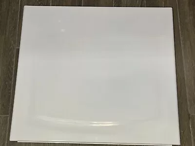 Whirlpool Maytag Washer Top Panel WPW10303994 Kenmore Amana #0 • $39.99