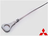 Oem Mitsubishi Evo 8-9 Engine Oil Dipstick Md343884 • $17