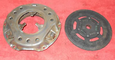 1964 1965 1966 Ford Mustang Falcon 170 200 3 4 Speed 8.5  CLUTCH PRESSURE PLATE • $149