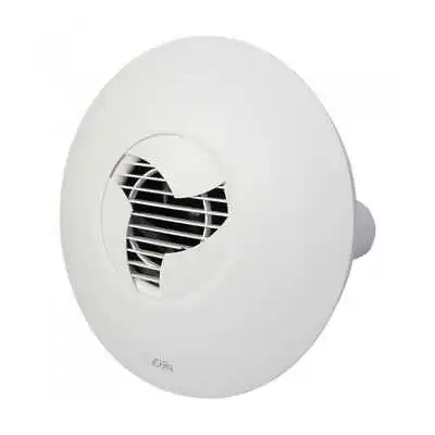 Airflow ICON 30 Extractor Fan Mains 100mm • £119.90