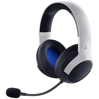 Razer Kaira HyperSpeed Multi-Platform Wireless Gaming Headset - PlayStation • $195
